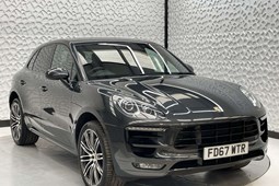 Porsche Macan (14-24) S 5d PDK For Sale - West Motors Ltd, Uxbridge