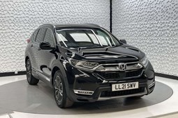 Honda CR-V SUV (18-23) SR i-MMD Hybrid 2WD eCVT auto 5d For Sale - West Motors Ltd, Uxbridge
