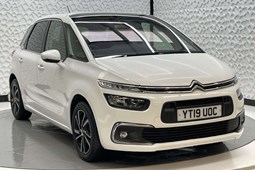 Citroen C4 SpaceTourer MPV (18-19) Feel PureTech 130 S&S EAT8 auto 5d For Sale - West Motors Ltd, Uxbridge