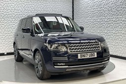Land Rover Range Rover (13-21) 3.0 TDV6 Autobiography 4d Auto For Sale - West Motors Ltd, Uxbridge