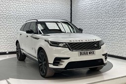 Land Rover Range Rover Velar SUV (17 on) R-Dynamic HSE D180 auto 5d For Sale - West Motors Ltd, Uxbridge
