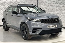 Land Rover Range Rover Velar SUV (17 on) R-Dynamic SE D180 auto 4d For Sale - West Motors Ltd, Uxbridge
