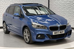 BMW 2-Series Active Tourer (14-21) 225xe M Sport (Navigation) auto 5d 5d For Sale - West Motors Ltd, Uxbridge