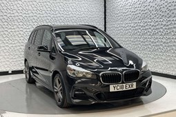 BMW 2-Series Gran Tourer (15-24) 216d M Sport Dual-clutch auto (04/2018 on) 5d For Sale - West Motors Ltd, Uxbridge