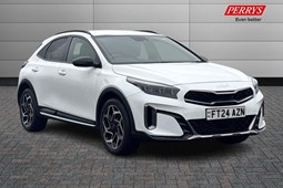 Kia Xceed SUV (19 on) 1.5T GDi ISG 138 GT-Line 5dr For Sale - Perrys Worksop KIA, Worksop