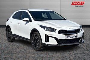 Kia Xceed SUV (19 on) 1.5T GDi ISG 138 3 5dr For Sale - Perrys Worksop KIA, Worksop