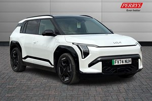 Kia EV3 SUV (24 on) 148kW GT-Line S 81.4kWh 5dr Auto For Sale - Perrys Worksop KIA, Worksop