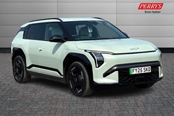 Kia EV3 SUV (24 on) 148kW GT-Line 81.4kWh 5dr Auto For Sale - Perrys Worksop KIA, Worksop