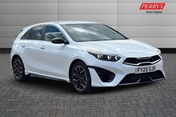 Kia Ceed Hatchback (18 on) 1.5T GDi ISG 138 GT-Line 5dr For Sale - Perrys Worksop KIA, Worksop