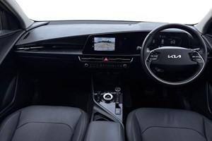 Kia Niro SUV (22 on) 1.6 GDi 127 Hybrid 3 5dr DCT For Sale - Perrys Worksop KIA, Worksop