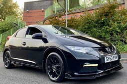 Honda Civic Hatchback (12-17) 1.6 i-DTEC SE 5d For Sale - IK UNIQUE MOTORZ LTD, Stoke-on-trent