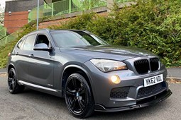 BMW X1 (09-15) xDrive 18d M Sport (07/12-) 5d For Sale - IK UNIQUE MOTORZ LTD, Stoke-on-trent