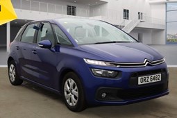 Citroen C4 SpaceTourer MPV (18-19) Touch Edition PureTech 130 S&S 5d For Sale - FORTUNE MOTOR COMPANY LTD, Edinburgh