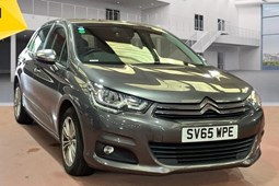 Citroen C4 Hatchback (11-18) 1.2 PureTech Flair 5d For Sale - FORTUNE MOTOR COMPANY LTD, Edinburgh