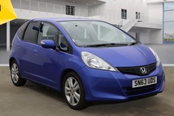 Honda Jazz (08-15) 1.4 i-VTEC ES Plus 5d CVT For Sale - FORTUNE MOTOR COMPANY LTD, Edinburgh