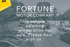 Ford Focus Hatchback (11-18) 1.0 EcoBoost (125bhp) Titanium 5d For Sale - FORTUNE MOTOR COMPANY LTD, Edinburgh