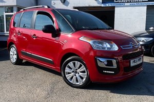 Citroen C3 Picasso (09-17) 1.6 BlueHDi Edition 5d For Sale - HILLVIEW MOTORS Ltd, Co Down