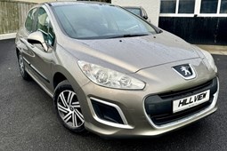 Peugeot 308 Hatchback (07-13) 1.6 HDi (92bhp) Access 5d For Sale - HILLVIEW MOTORS Ltd, Co Down