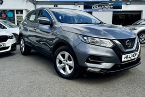 Nissan Qashqai (14-21) Acenta Premium 1.5 dCi 115 (07/2018 on) 5d For Sale - HILLVIEW MOTORS Ltd, Co Down