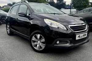 Peugeot 2008 (13-19) 1.6 BlueHDi (75bhp) Active 5d For Sale - HILLVIEW MOTORS Ltd, Co Down