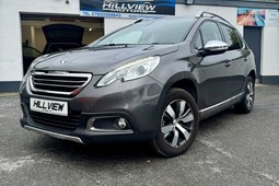Peugeot 2008 (13-19) 1.6 BlueHDi (100bhp) Allure (Non Start Stop) 5d For Sale - HILLVIEW MOTORS Ltd, Co Down