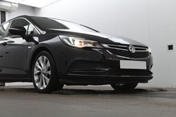 Vauxhall Astra Hatchback (15-21) 1.4T 16V Energy 5d For Sale - Cheshire Auto Group, Hyde