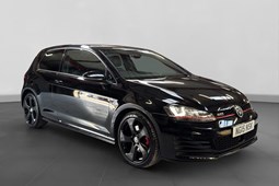 Volkswagen Golf GTI (13-17) 2.0 TSI GTI 3d For Sale - Cheshire Auto Group, Hyde