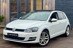 Volkswagen Golf Hatchback (13-20) 1.6 TDI (110bhp) GT Edition 5d For Sale - GIGI Automotive LTD, Retford