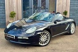 Porsche Boxster (04-11) 2.7 2d For Sale - GIGI Automotive LTD, Retford