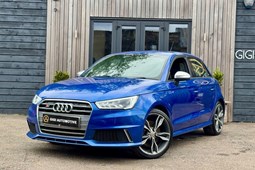 Audi A1 S1 (14-18) S1 TFSI Quattro 5d For Sale - GIGI Automotive LTD, Retford