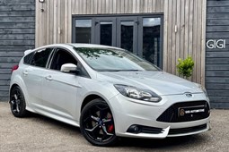 Ford Focus ST (12-18) 2.0T ST-2 Hatchback 5d For Sale - GIGI Automotive LTD, Retford