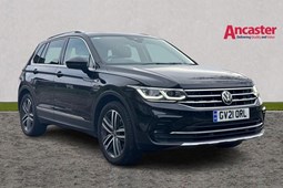 Volkswagen Tiguan (16-24) 1.5 TSI 150 Elegance 5dr DSG For Sale - Ancaster Hyundai Welling, Welling