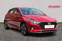 Hyundai i20 Hatchback (20 on) 1.0T GDi 48V MHD SE Connect 5dr For Sale - Ancaster Hyundai Welling, Welling
