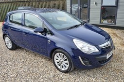 Vauxhall Corsa Hatchback (06-14) 1.4 SE 5d For Sale - Handpicked Motors Swindon LTD, Swindon