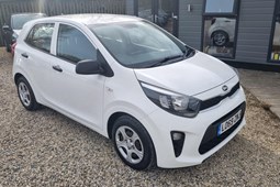 Kia Picanto Hatchback (17 on) 1 1.0 66bhp 5d For Sale - Handpicked Motors Swindon LTD, Swindon