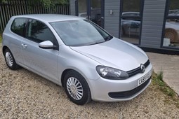 Volkswagen Golf Hatchback (09-12) 1.6 TDi (105bhp) S 3d For Sale - Handpicked Motors Swindon LTD, Swindon