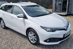 Toyota Auris Touring Sports (13-19) 1.2T Icon 5d For Sale - Handpicked Motors Swindon LTD, Swindon