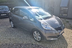 Honda Jazz (08-15) 1.4 i-VTEC ES Plus 5d For Sale - Handpicked Motors Swindon LTD, Swindon