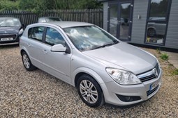 Vauxhall Astra Hatchback (04-10) 1.6i 16V Elite (115ps) 5d For Sale - Handpicked Motors Swindon LTD, Swindon