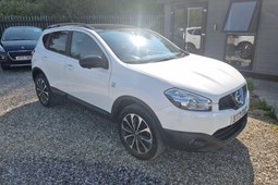 Nissan Qashqai (07-13) 1.6 (117bhp) 360 5d For Sale - Handpicked Motors Swindon LTD, Swindon