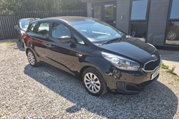 Kia Carens (13-19) 1.6 GDi 1 5d For Sale - Handpicked Motors Swindon LTD, Swindon