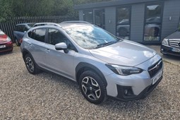 Subaru XV SUV (17 on) 2.0i SE Lineartronic auto 5d For Sale - Handpicked Motors Swindon LTD, Swindon