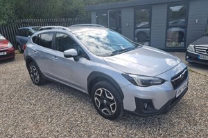 Subaru XV SUV (17 on) 2.0i SE Lineartronic auto 5d For Sale - Handpicked Motors Swindon LTD, Swindon