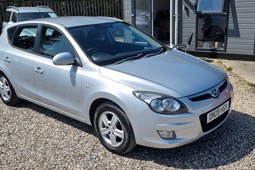 Hyundai i30 Hatchback (07-11) 1.4 Comfort 5d For Sale - Handpicked Motors Swindon LTD, Swindon
