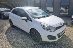 Kia Rio (11-17) 1.4 CRDi 3 EcoDynamics 5d For Sale - Handpicked Motors Swindon LTD, Swindon