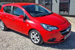 Vauxhall Corsa Hatchback (14-19) 1.4 (75bhp) Energy (AC) 5d For Sale - Handpicked Motors Swindon LTD, Swindon