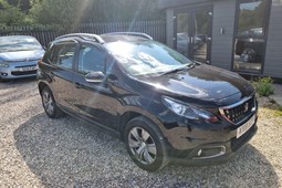 Peugeot 2008 (13-19) Active 1.6 BlueHDi 100 (05/16 on) 5d For Sale - Handpicked Motors Swindon LTD, Swindon