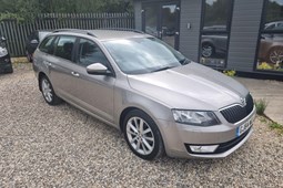 Skoda Octavia Estate (13-20) 1.6 TDI CR Elegance 5d For Sale - Handpicked Motors Swindon LTD, Swindon