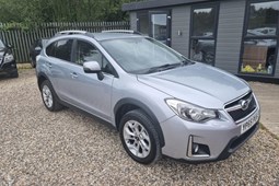 Subaru XV (12-17) 2.0i SE 5d For Sale - Handpicked Motors Swindon LTD, Swindon
