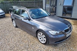 BMW 3-Series Touring (05-12) 330d SE 5d Auto For Sale - Handpicked Motors Swindon LTD, Swindon